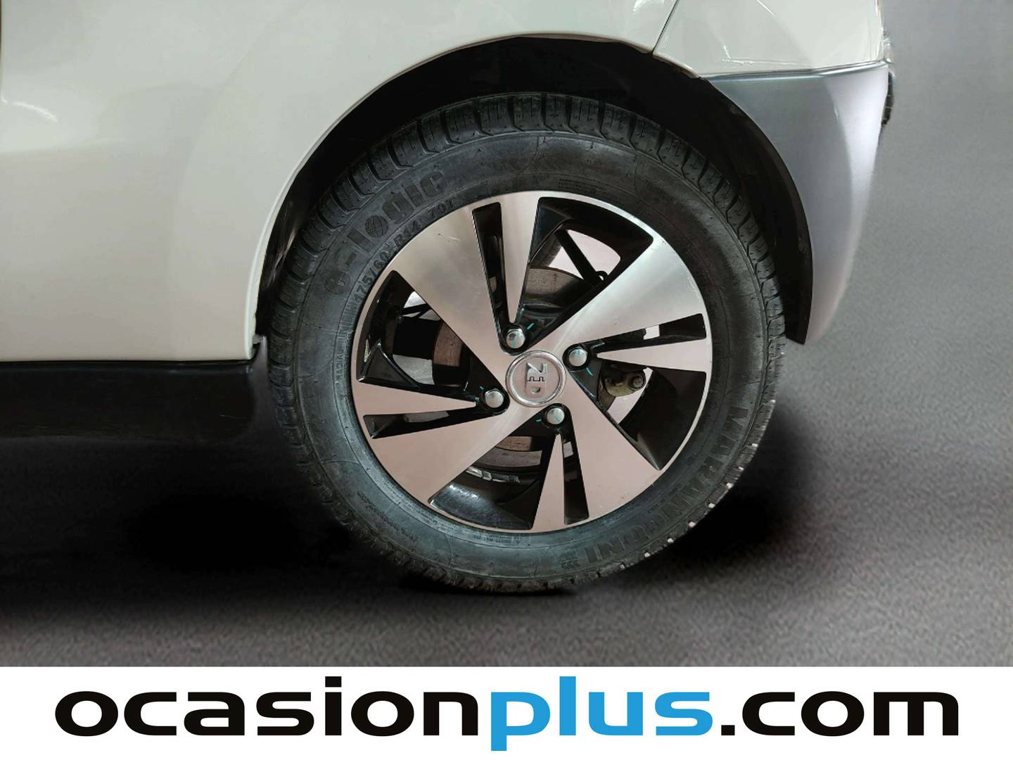 Zhidou D2S ZHIDOU D2S Next (36 CV) de segunda mano