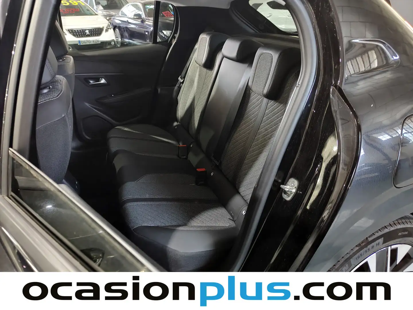 Foto Peugeot 208 Peugeot 208 PureTech 100 Allure (100 CV)