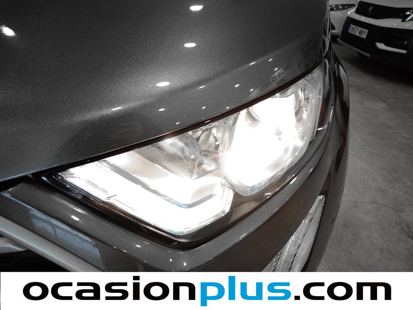 Foto Ford EcoSport Ford EcoSport 1.0T EcoBoost S&S Titanium (125 CV)