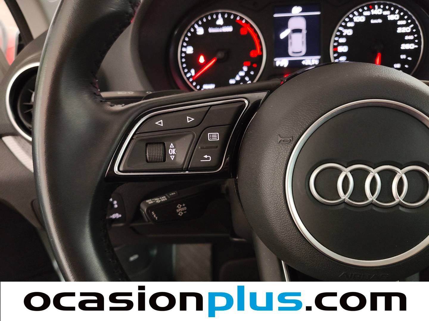 Audi Q2 Audi Q2 Advanced 30 TDI (116 CV) S tronic 116cv