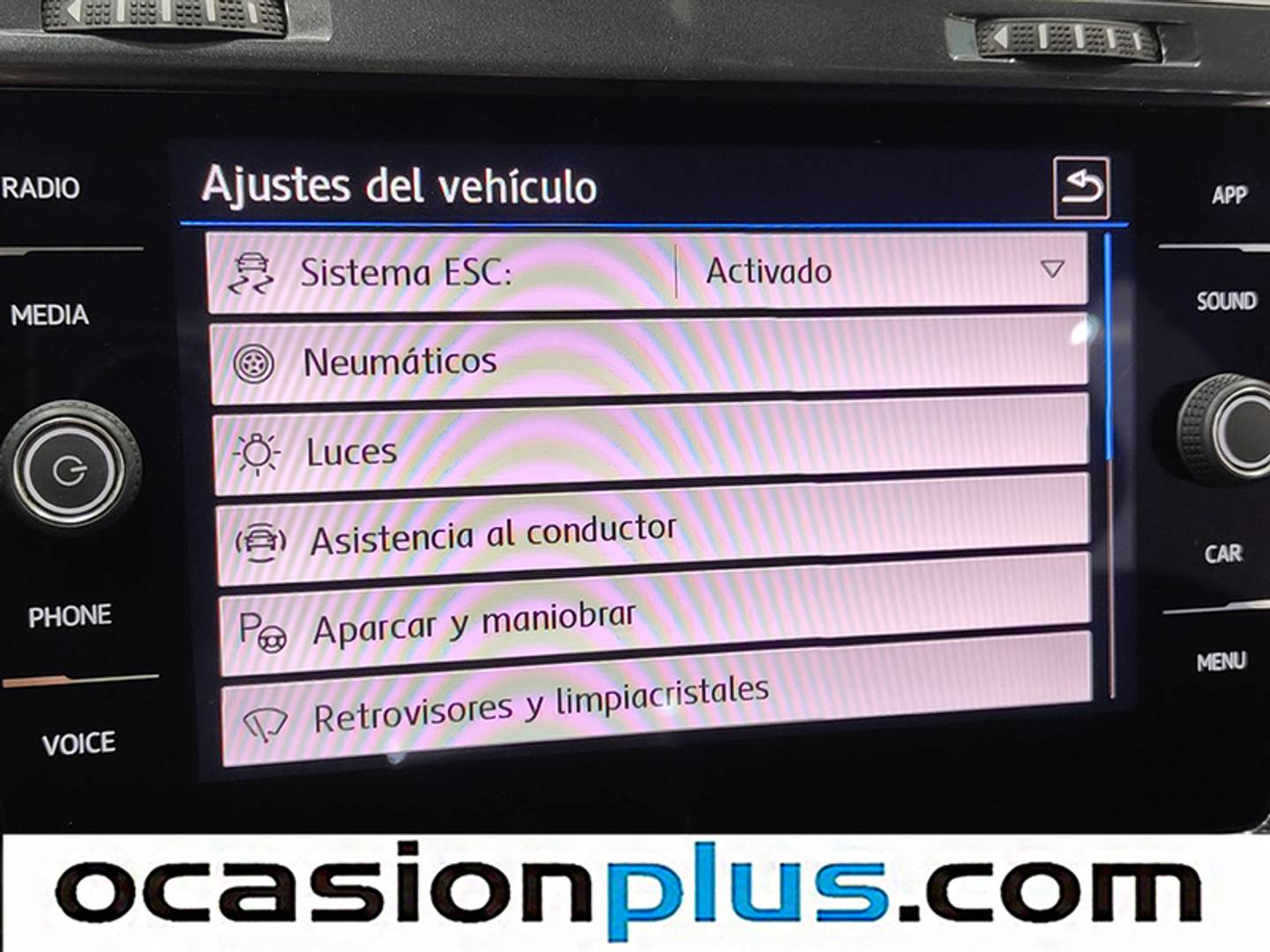 Foto Volkswagen Golf Volkswagen Golf Variant Variant Edition 1.0 TSI (115 CV)