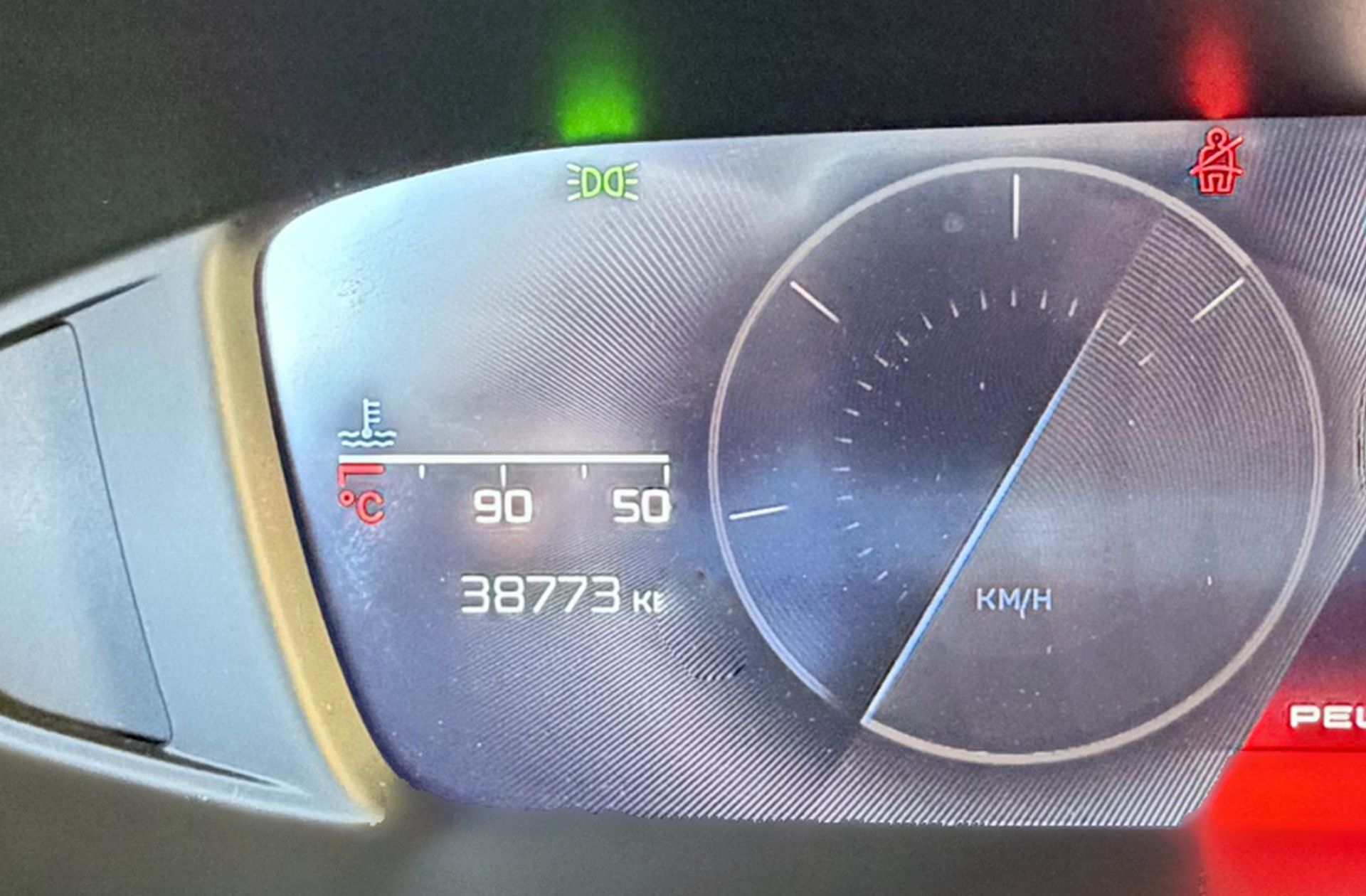 Peugeot 408 PureTech 130 Allure EAT8 - foto 10