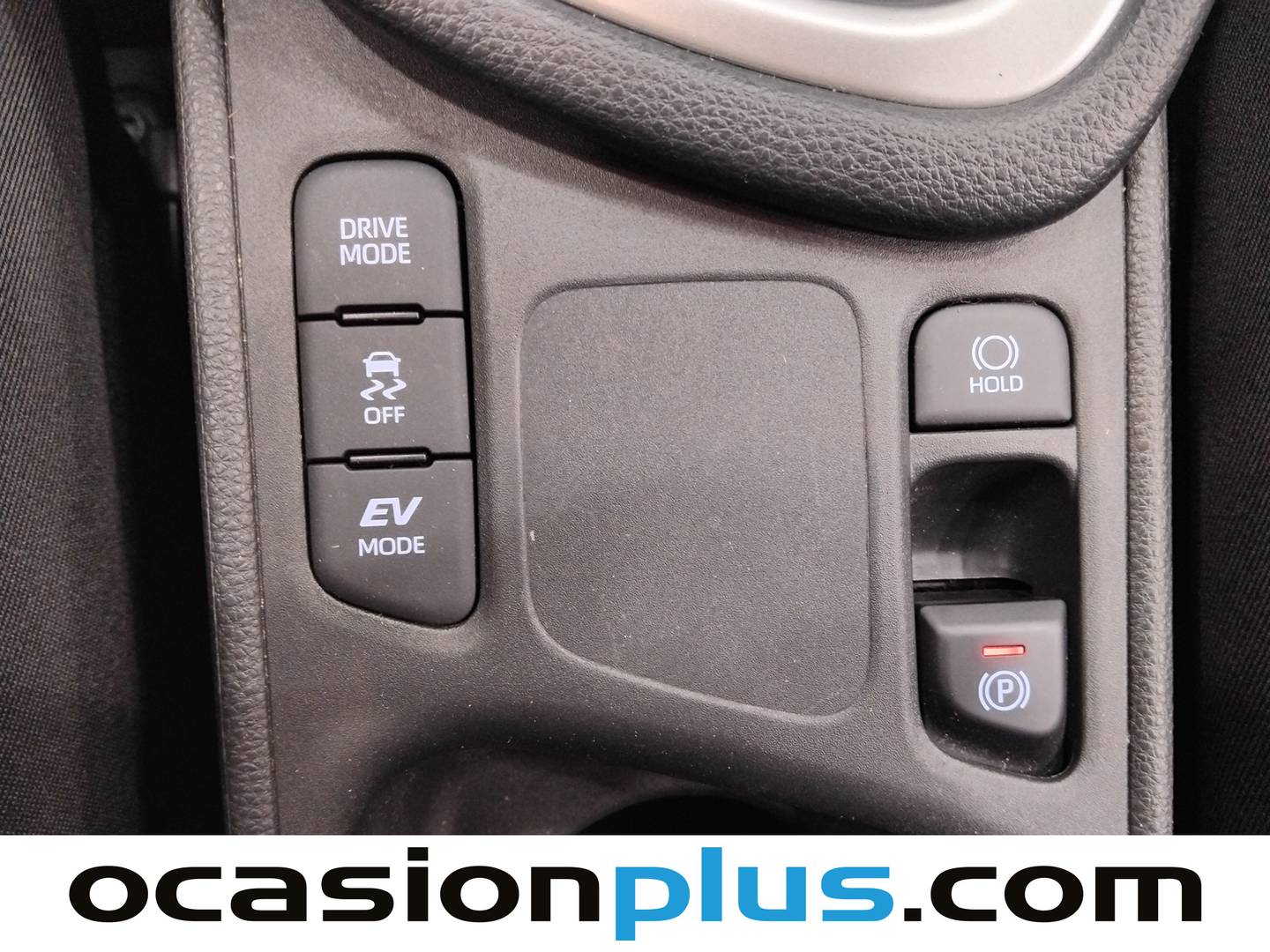 Foto Toyota Yaris Toyota Yaris 120H Active Tech (116 CV)