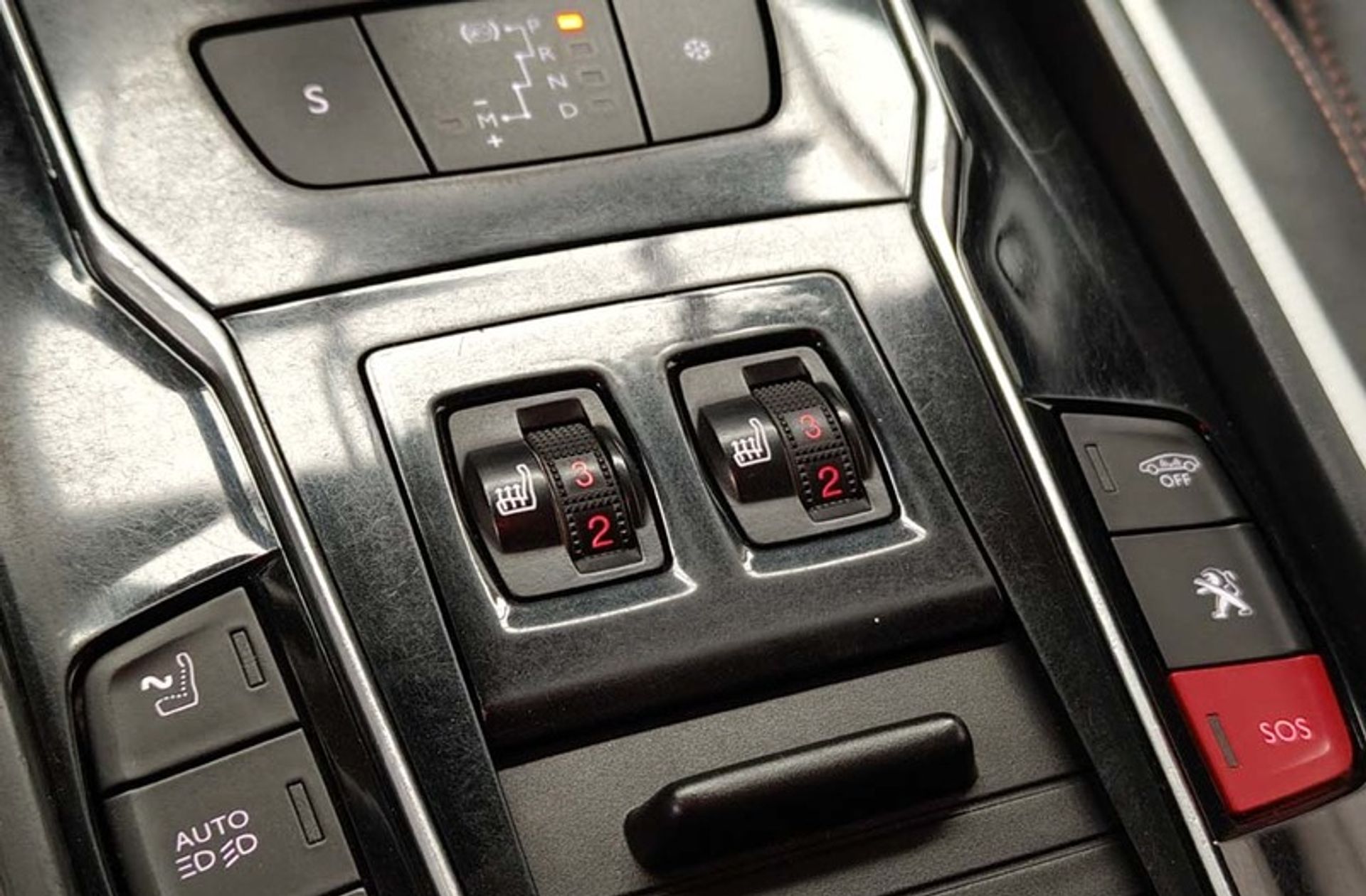 Peugeot 508 2.0 BlueHDi GT Aut. - foto 7