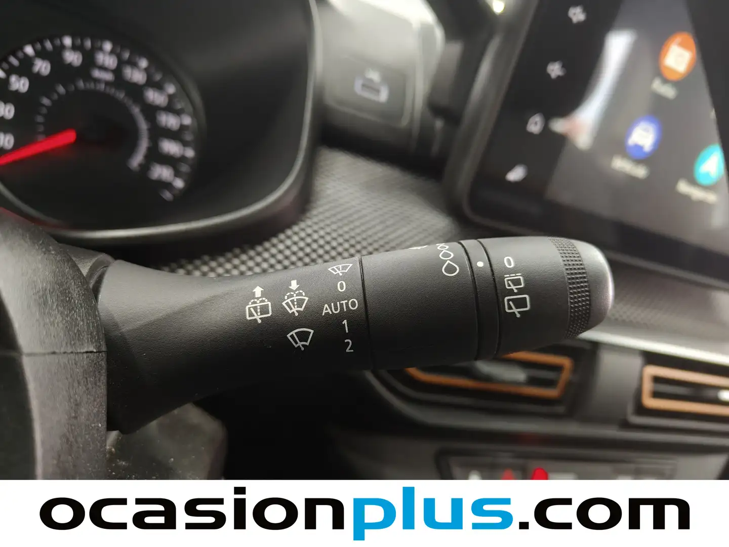 Foto Dacia Sandero Dacia Sandero Comfort TCe (90 CV)