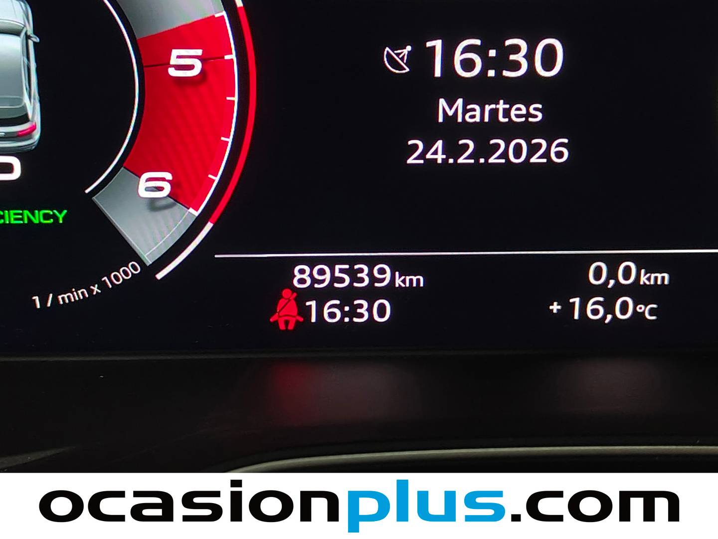 Audi Q5 Audi Q5 Advanced 35 TDI (163 CV) S tronic seminuevo