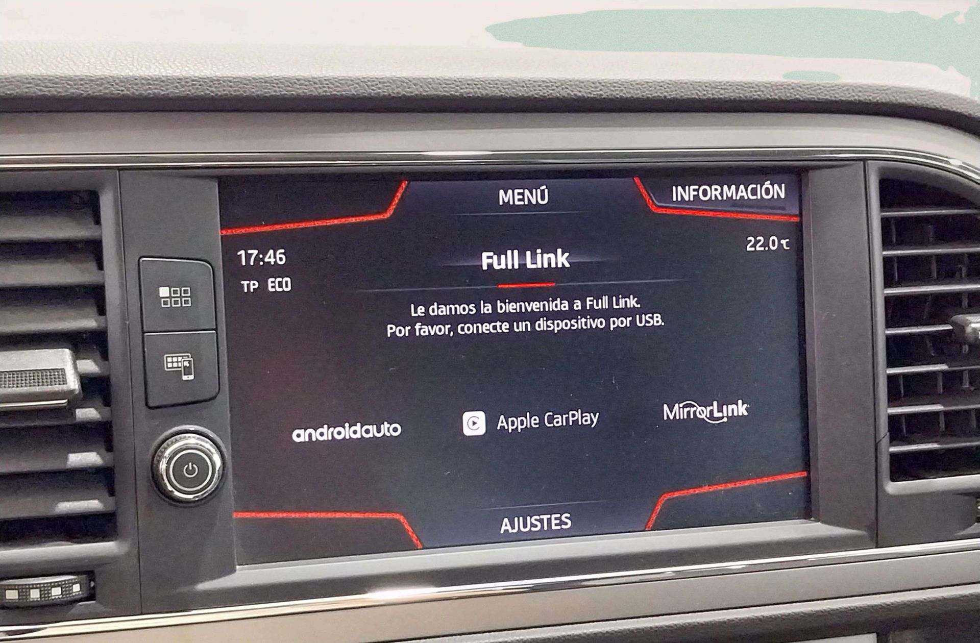 SEAT León ST 1.8 TSI X-perience Titan Desert 4Drive DSG - foto 10