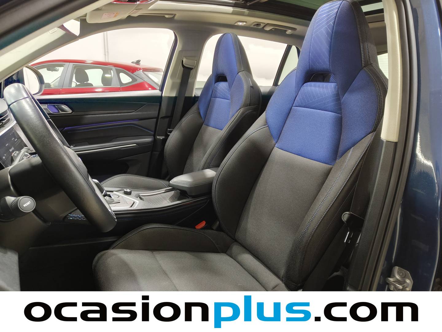 Foto Lynk & Co 01 Lynk & Co 01 1.5 PHEV 6.6kW 261 CV)