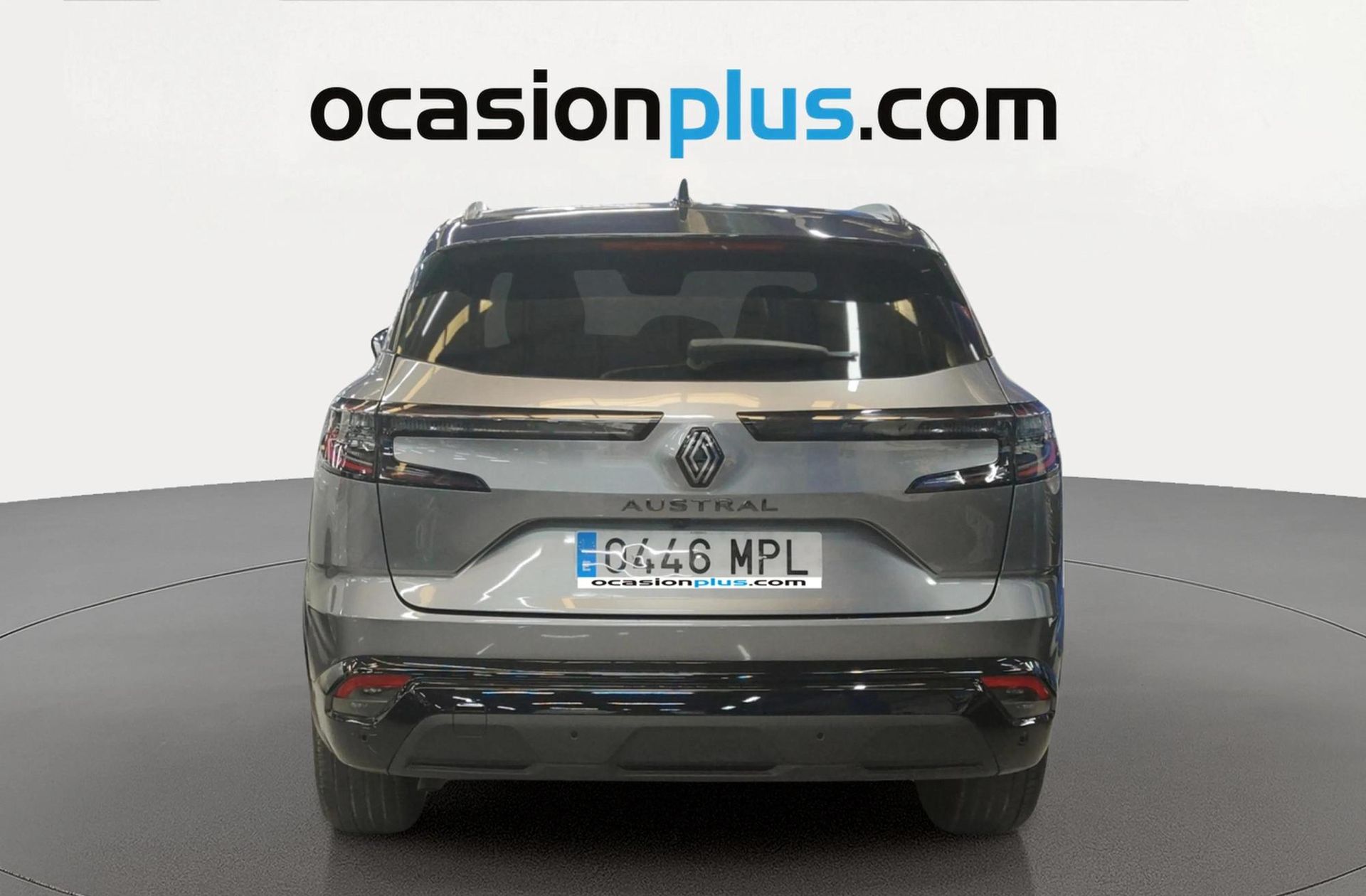 Renault Austral Techno Esprit Alpine Mild Hybrid - foto 15