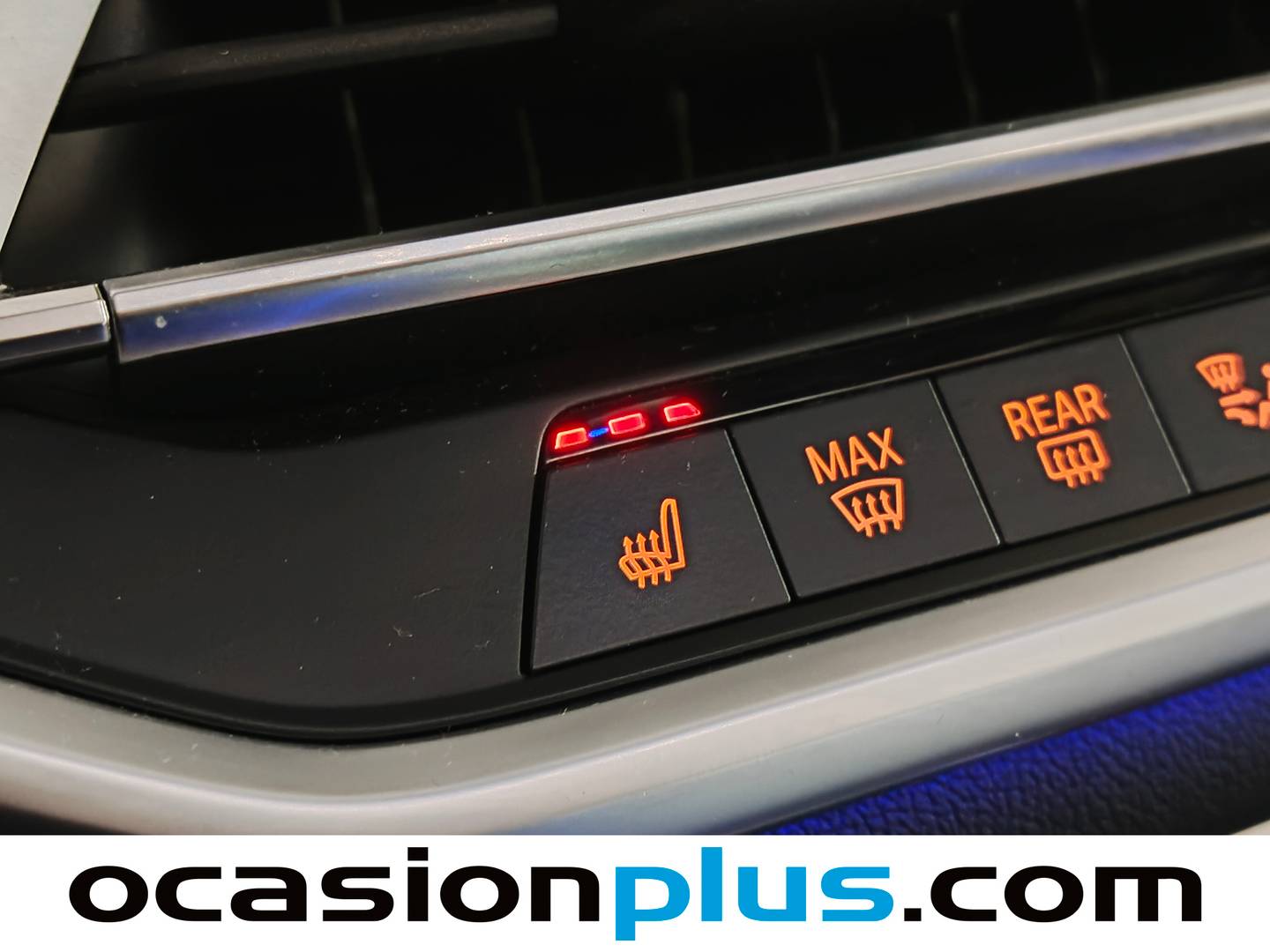 Extras del BMW X7 BMW X7 M50d (400 CV) 4x4 7 Plazas