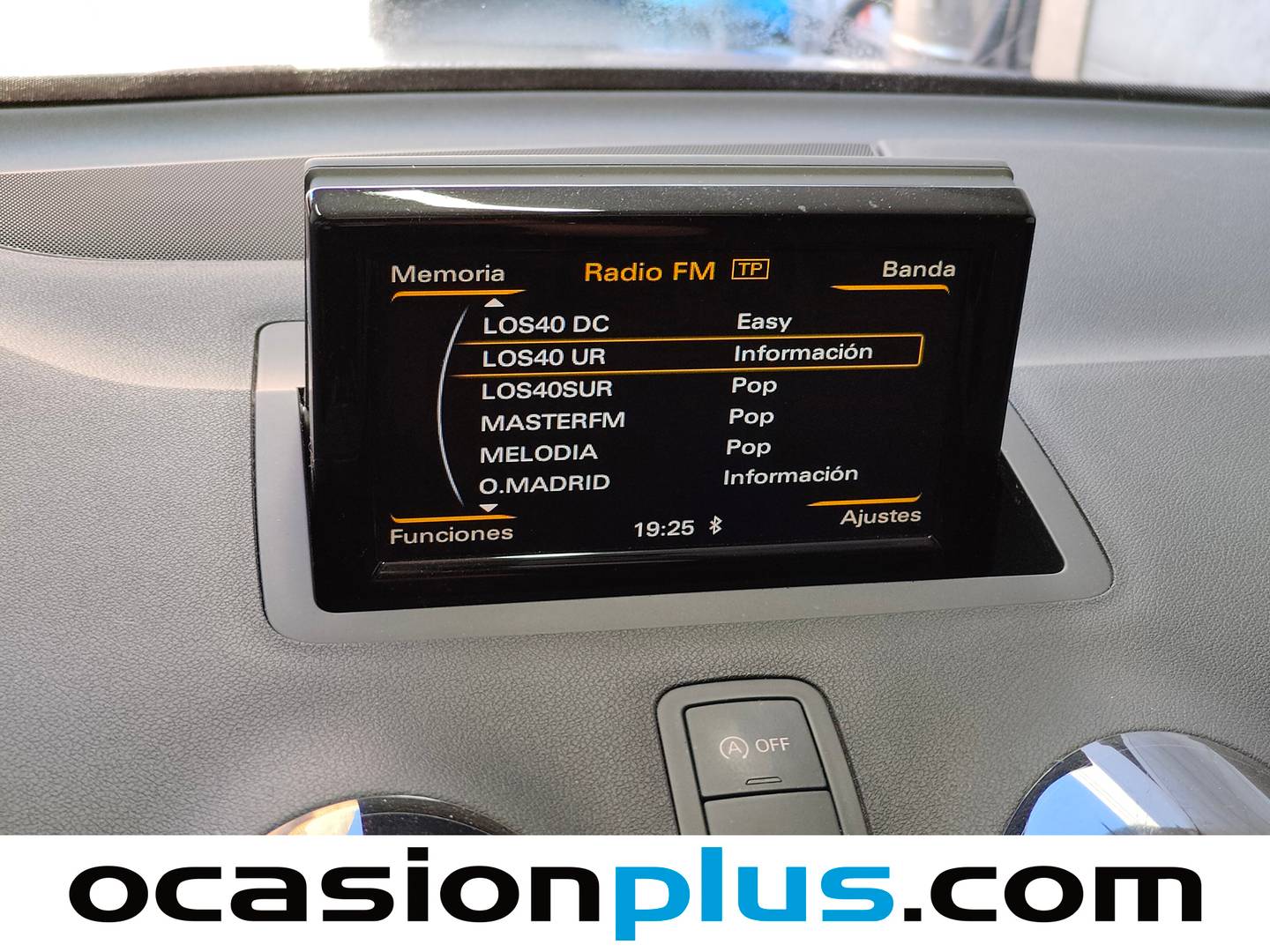 Audi A1 Audi A1 Sportback Adrenalin 1.4 TFSI (125 CV) Pack S Line km 0