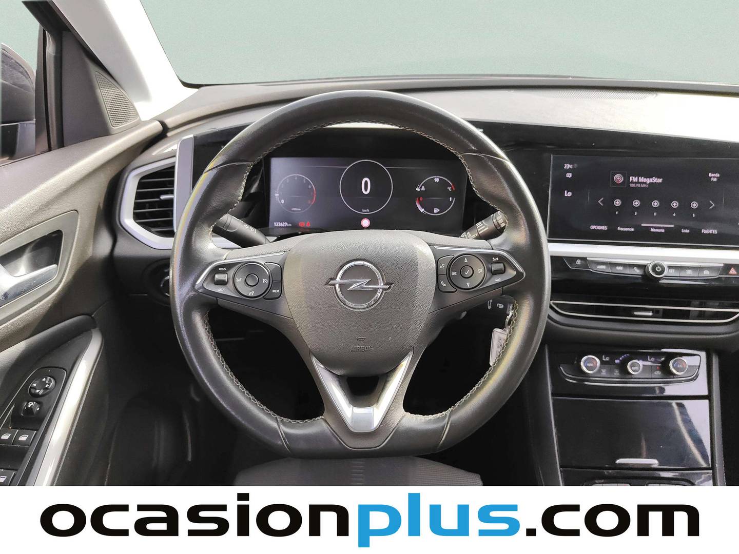 Opel Grandland Opel Grandland 1.2 Turbo S&S GS (130 CV) de segunda mano