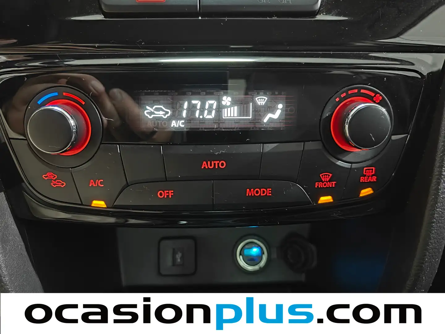 Foto Suzuki Vitara Suzuki Vitara 1.6 VVT GLE (120 CV)