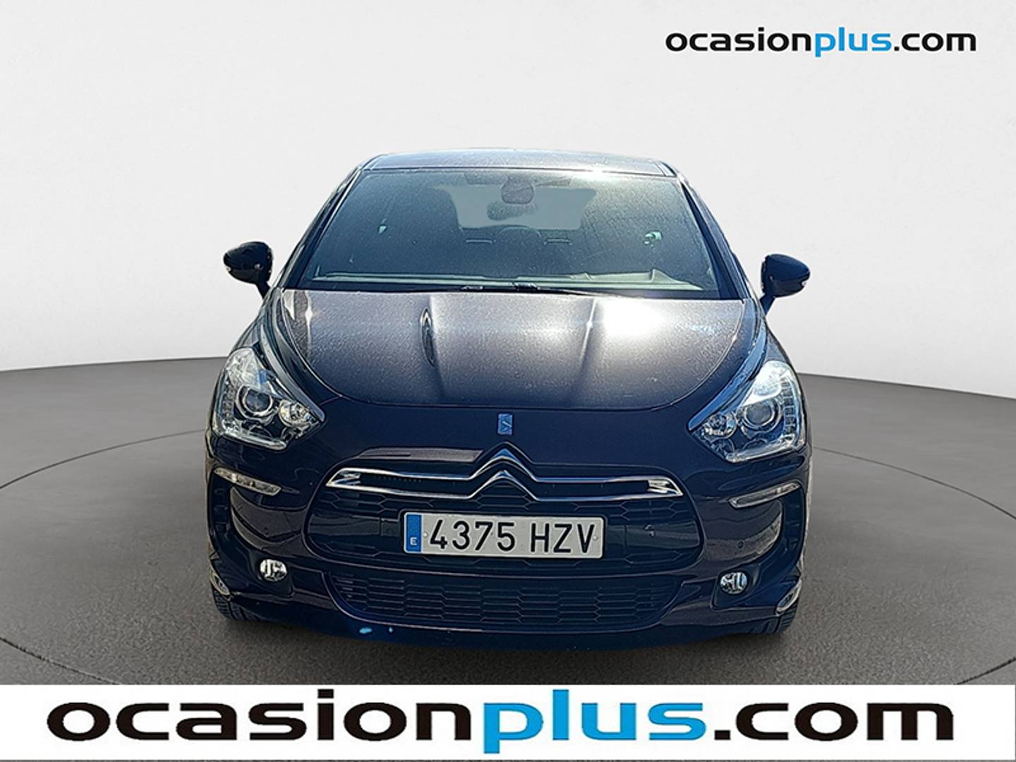 Foto Citroën DS5 Citroen DS5 BlueHDi 120 Design (120 CV)