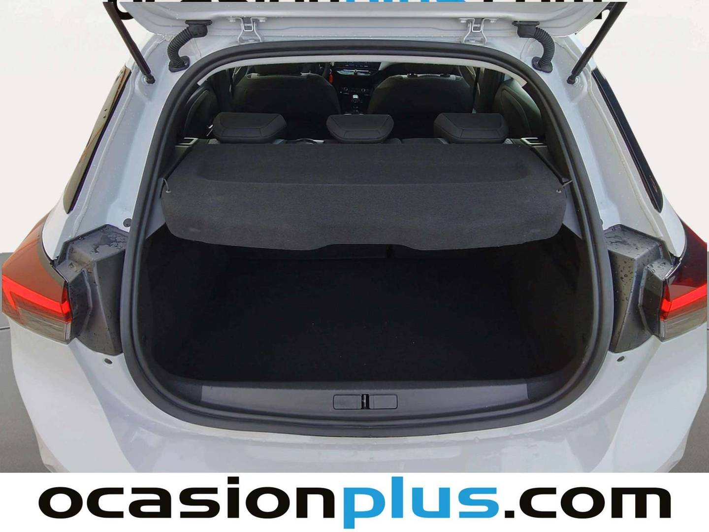 Foto Opel Corsa Opel Corsa 1.2T XHL Edition (100 CV)