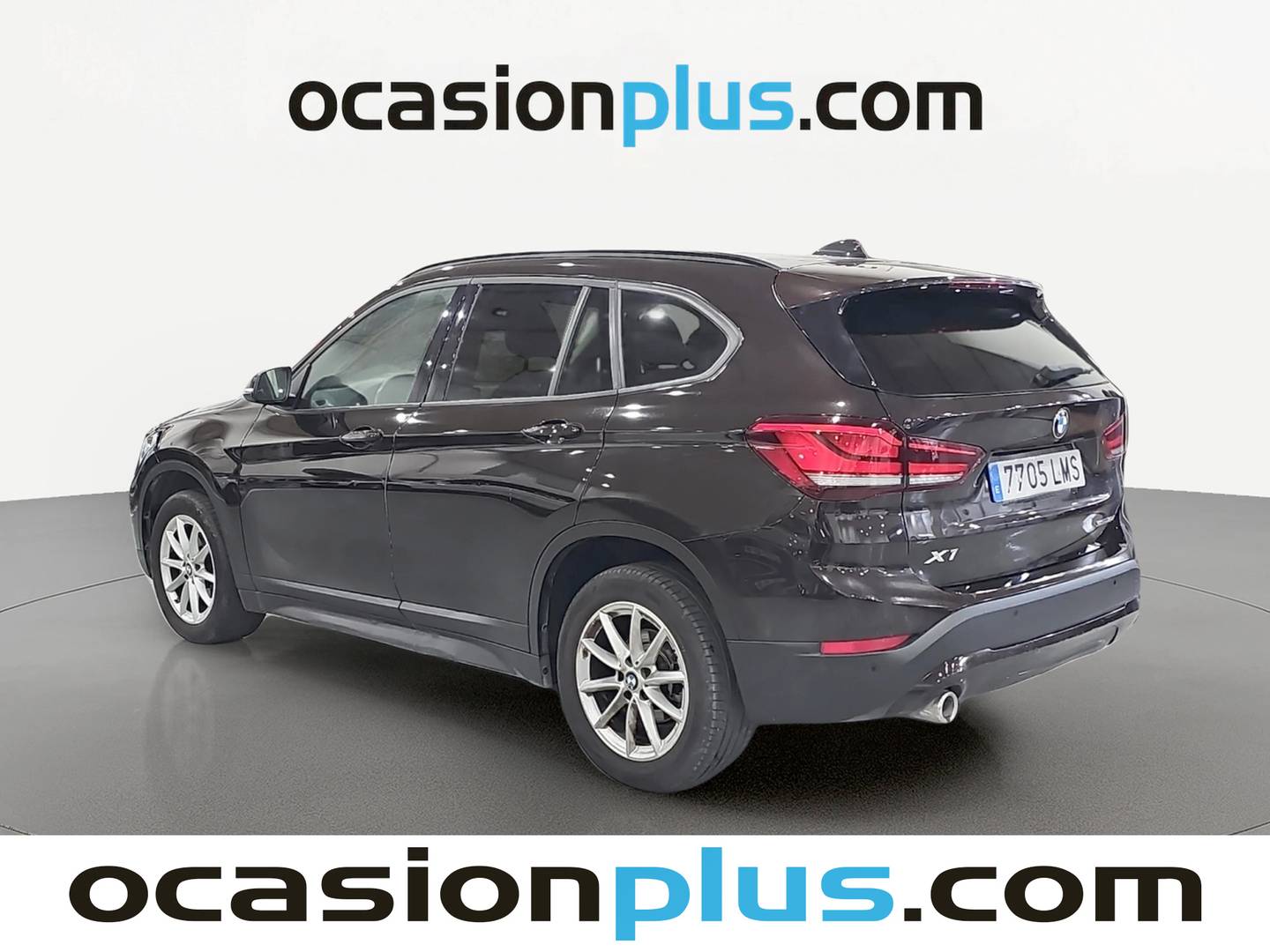 Foto BMW X1 BMW X1 sDrive16d Business (116 CV)
