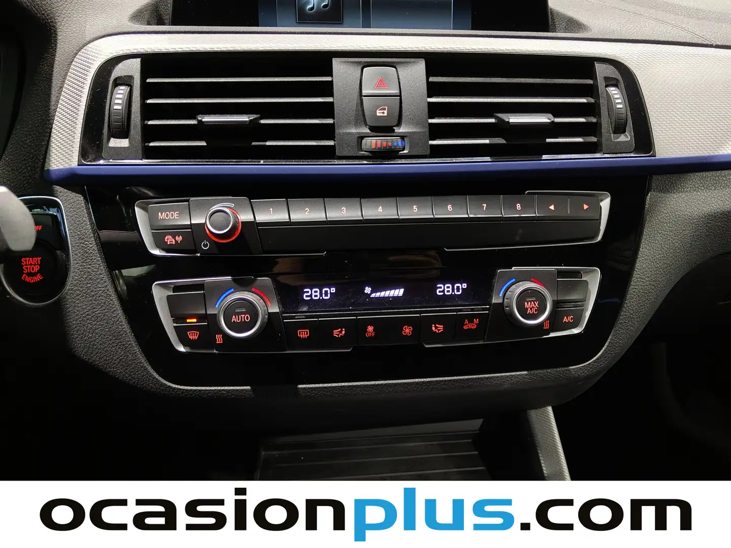 Foto BMW Serie 2 BMW Serie 2 220i Coupe (184 CV) Pack M