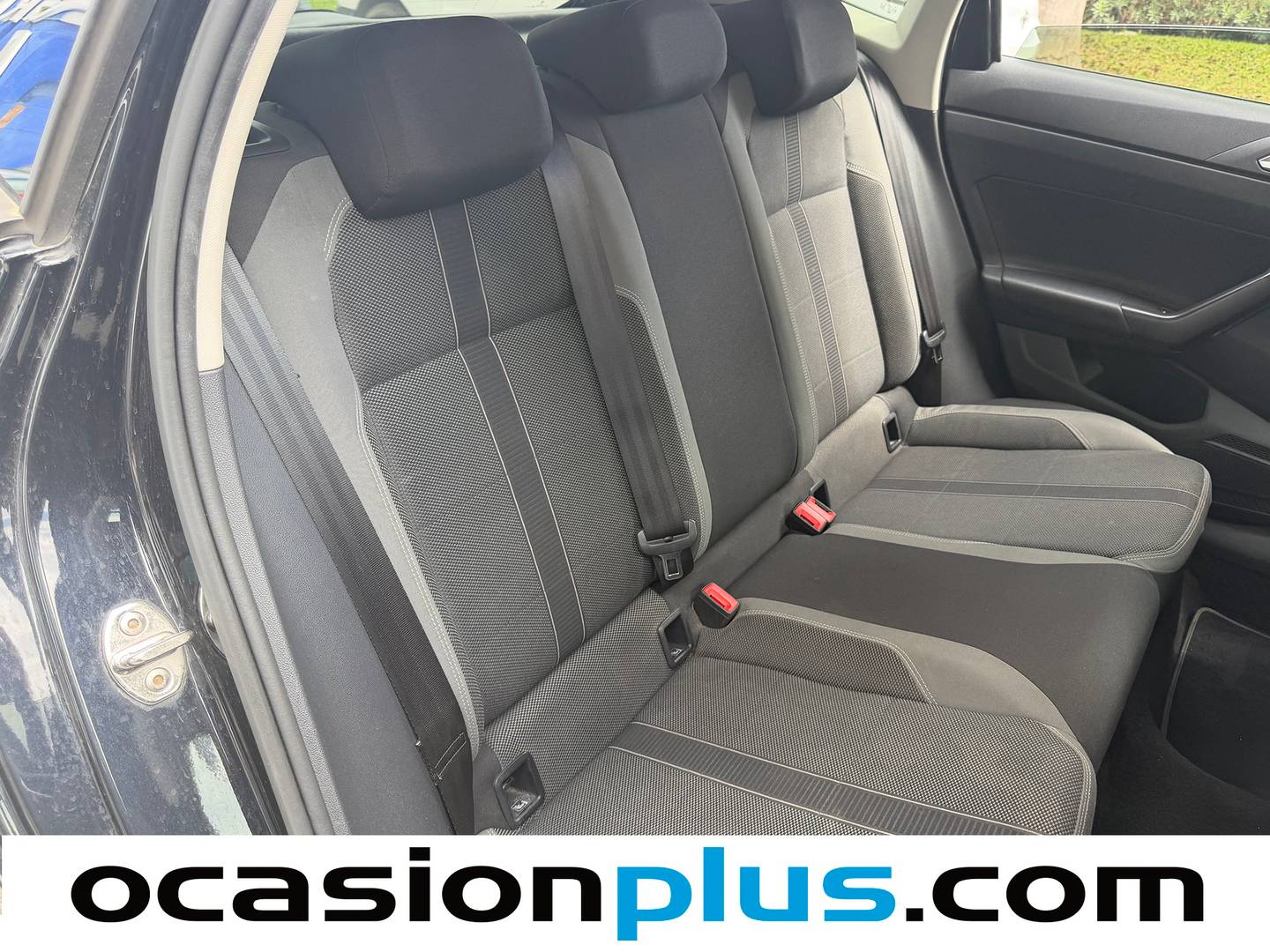 Volkswagen Polo Volkswagen Polo Sport 1.0 TSI (95 CV) al mejor precio