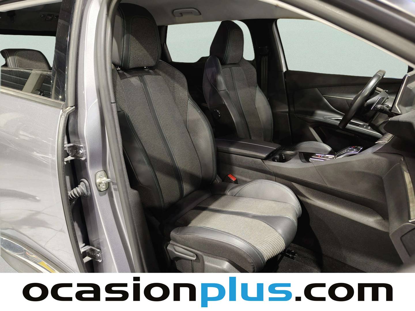 Peugeot 5008 Peugeot 5008 PureTech 130 S&S Allure EAT8 (130 CV) 7 Plazas gasolina