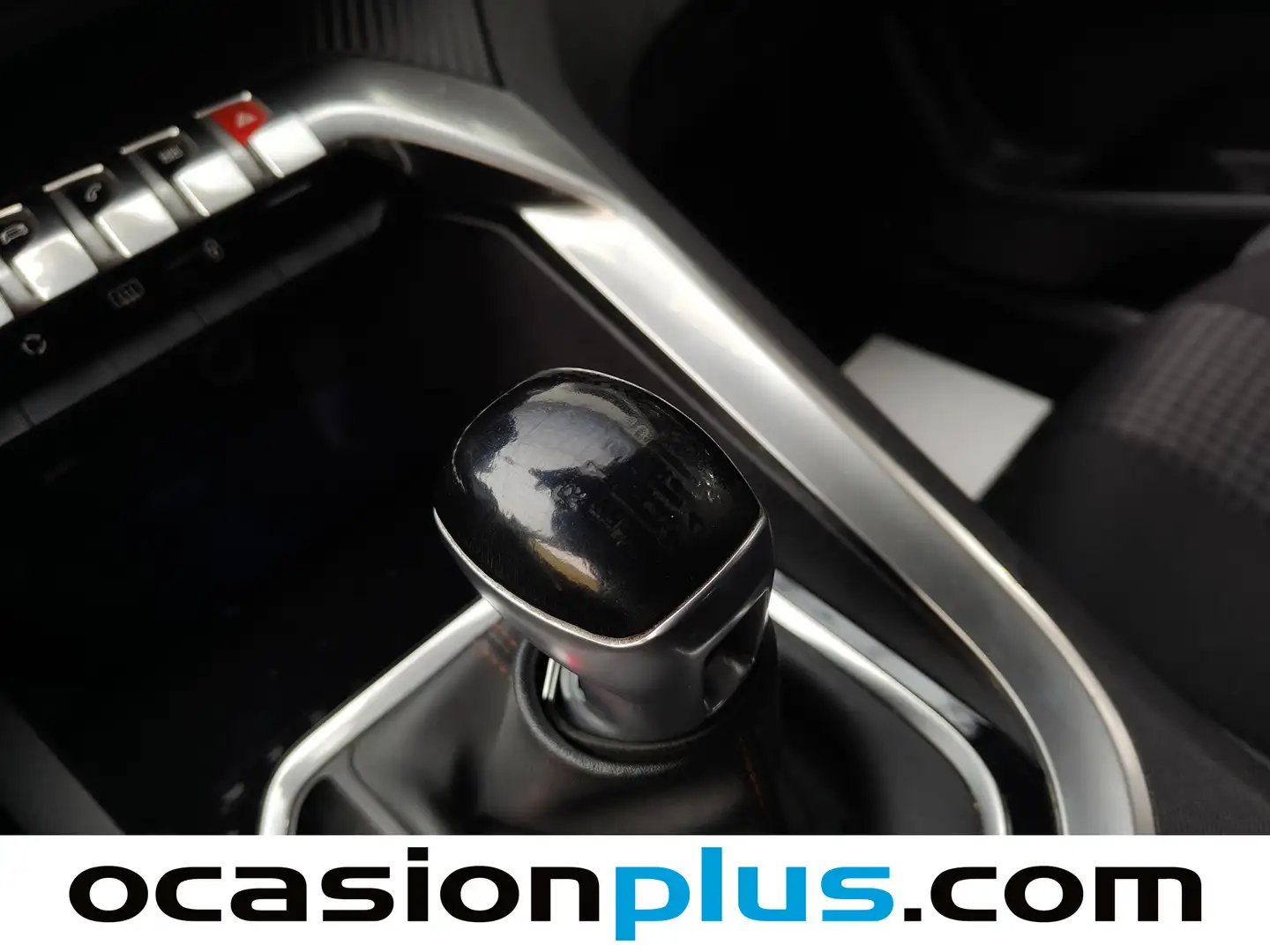 Foto Peugeot 3008 Peugeot 3008 PureTech 130 S&S Active (130 CV)