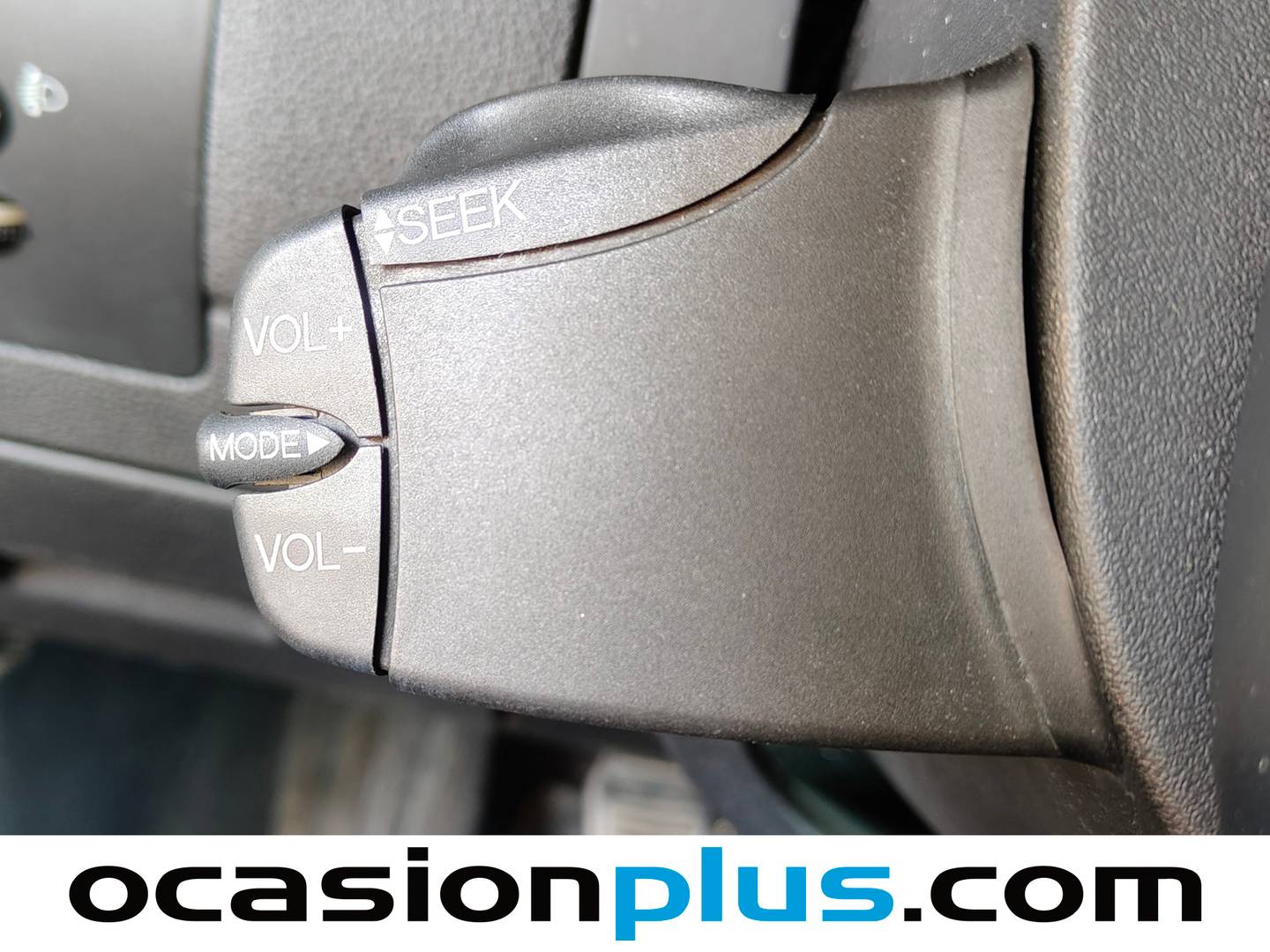 Equipamiento del Ford Mondeo Ford Mondeo 2.0 TDCI Futura (130 CV)
