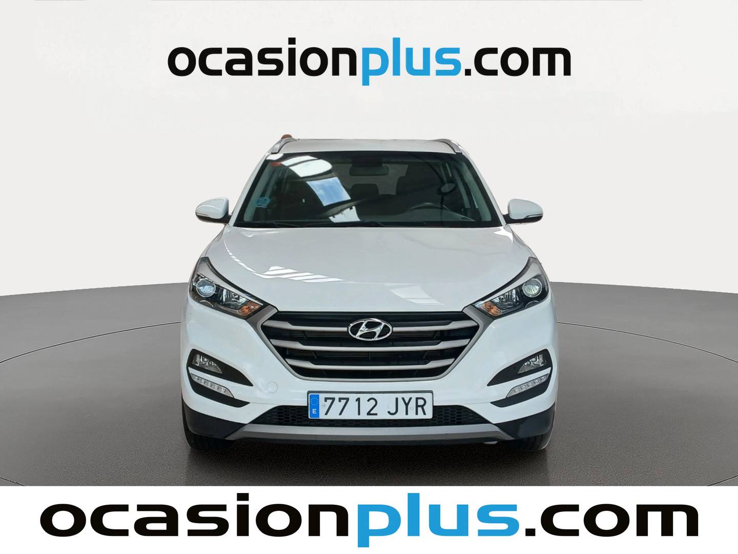 Hyundai Tucson Hyundai Tucson 1.6 GDI BlueDrive Klass 4x2 (131 CV) 131cv