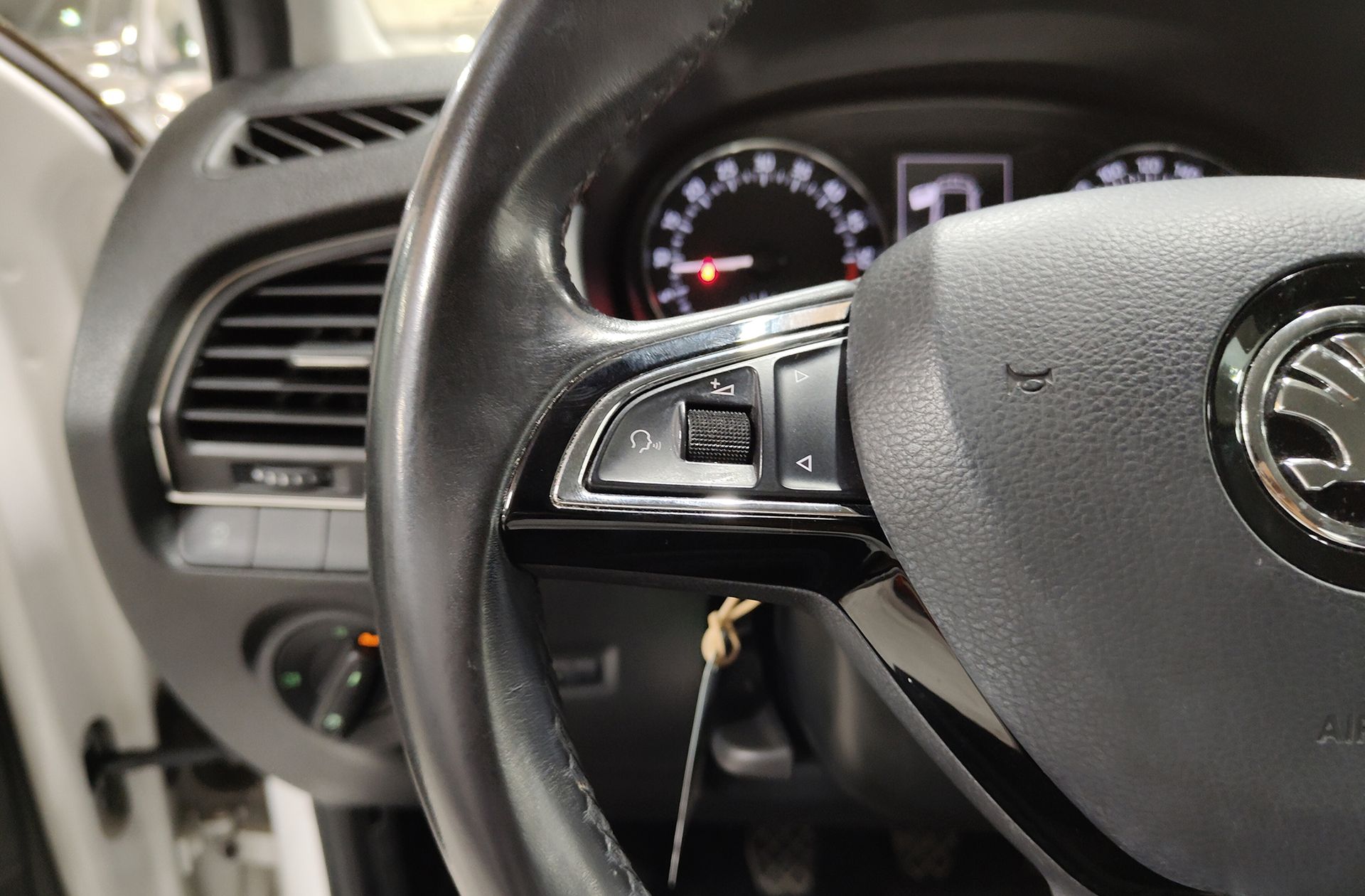 Škoda Fabia 1.4 TDI Ambition - foto 21