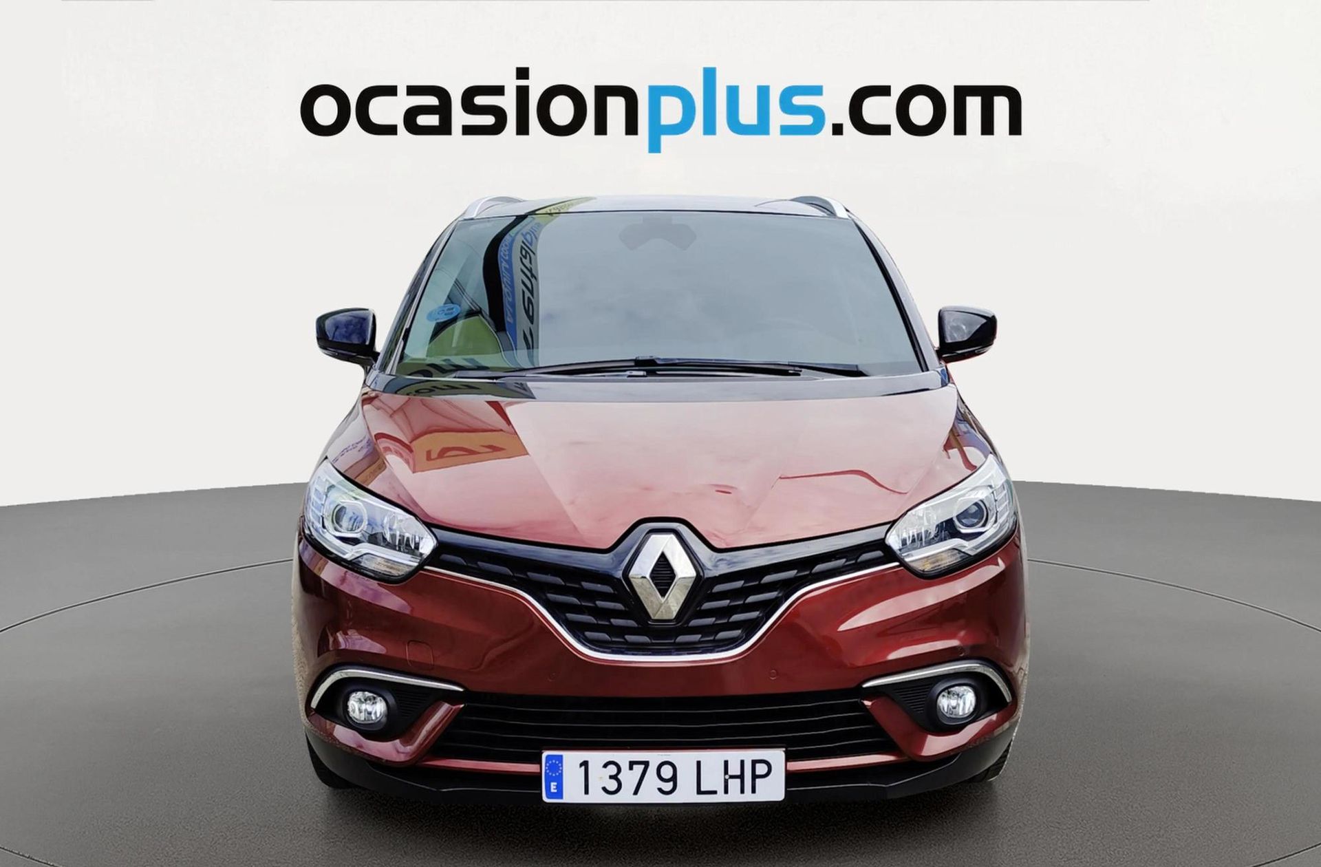 Renault Grand Scénic Limited TCe GPF - foto 15