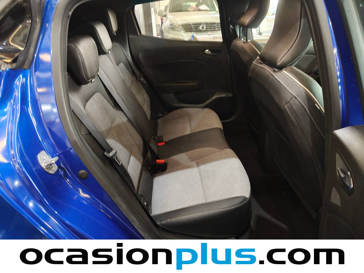 Renault Clio Renault Clio Techno Eco-G (100 CV) manual