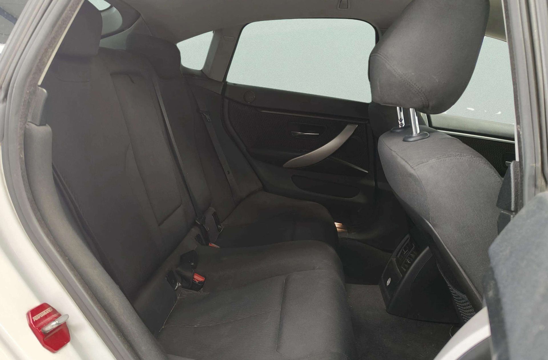 BMW Serie 4 418d Gran Coupe Pack M - foto 18