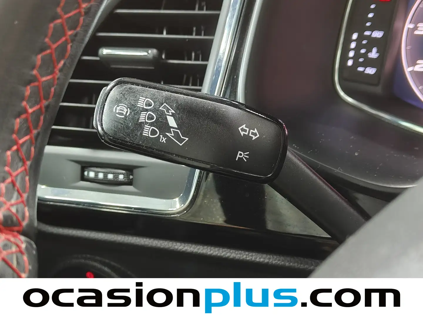 Foto Seat Ateca SEAT Ateca 2.0 TSI S&S FR Edition 4Drive DSG (190 CV)