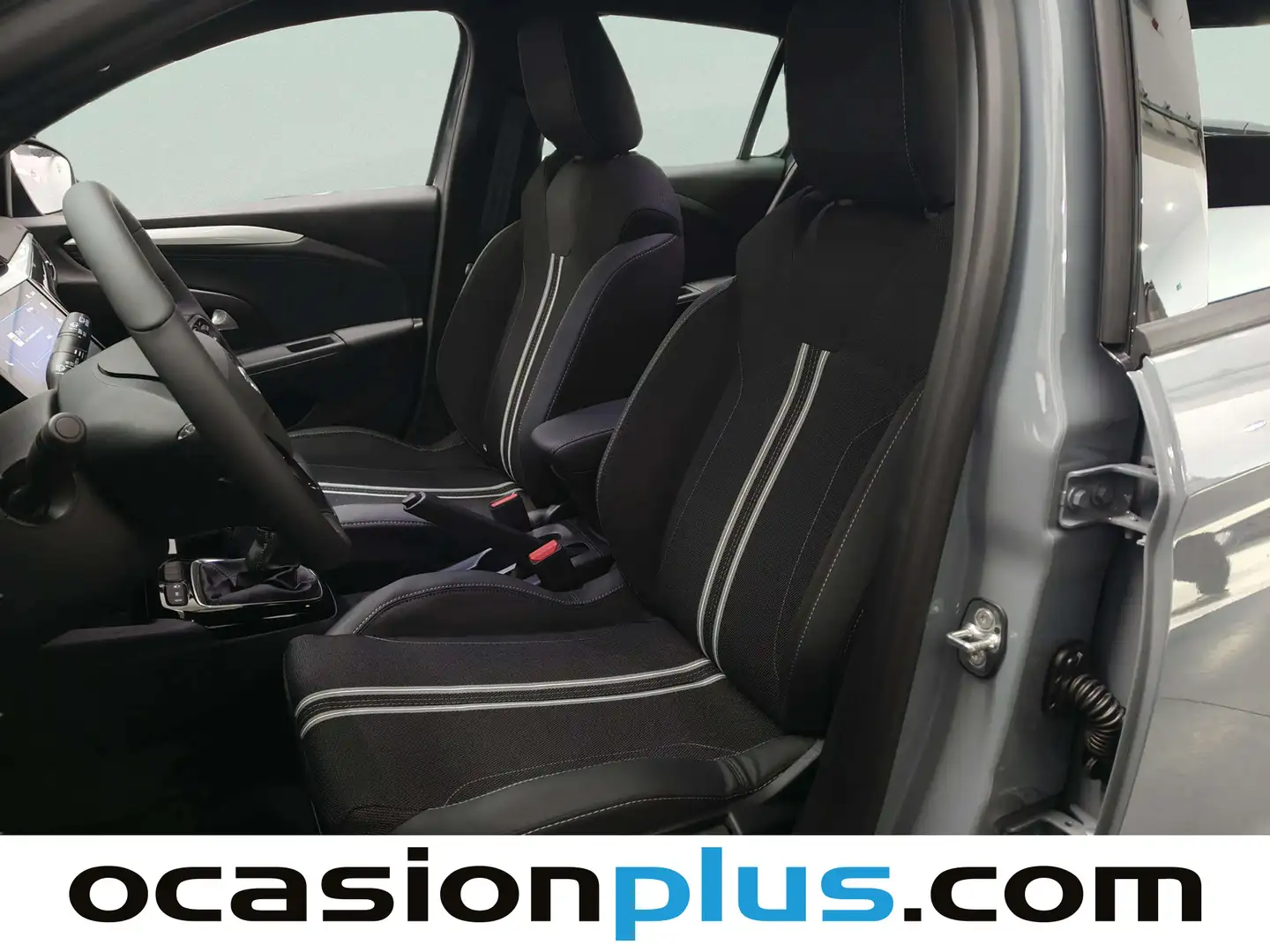 Foto Opel Corsa Opel Corsa 1.2 T XHL GS (100 CV)