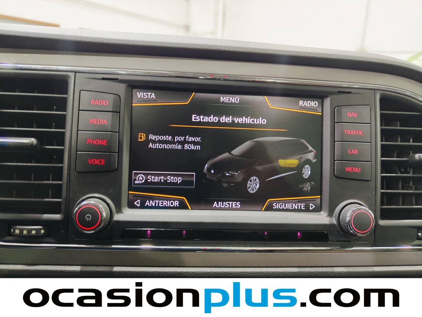 Seat León SEAT León ST 1.6 TDI S&S X-perience 2Drive (110 CV) 110cv