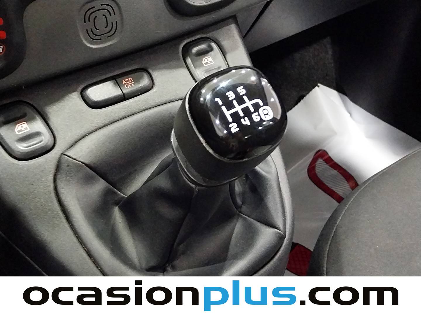 Foto Fiat Panda Fiat Panda 1.0 Hybrid GSE City Life (70 CV)