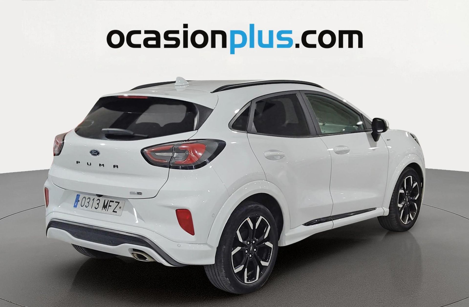 Ford Puma EcoBoost MHEV ST-Line X - foto 4