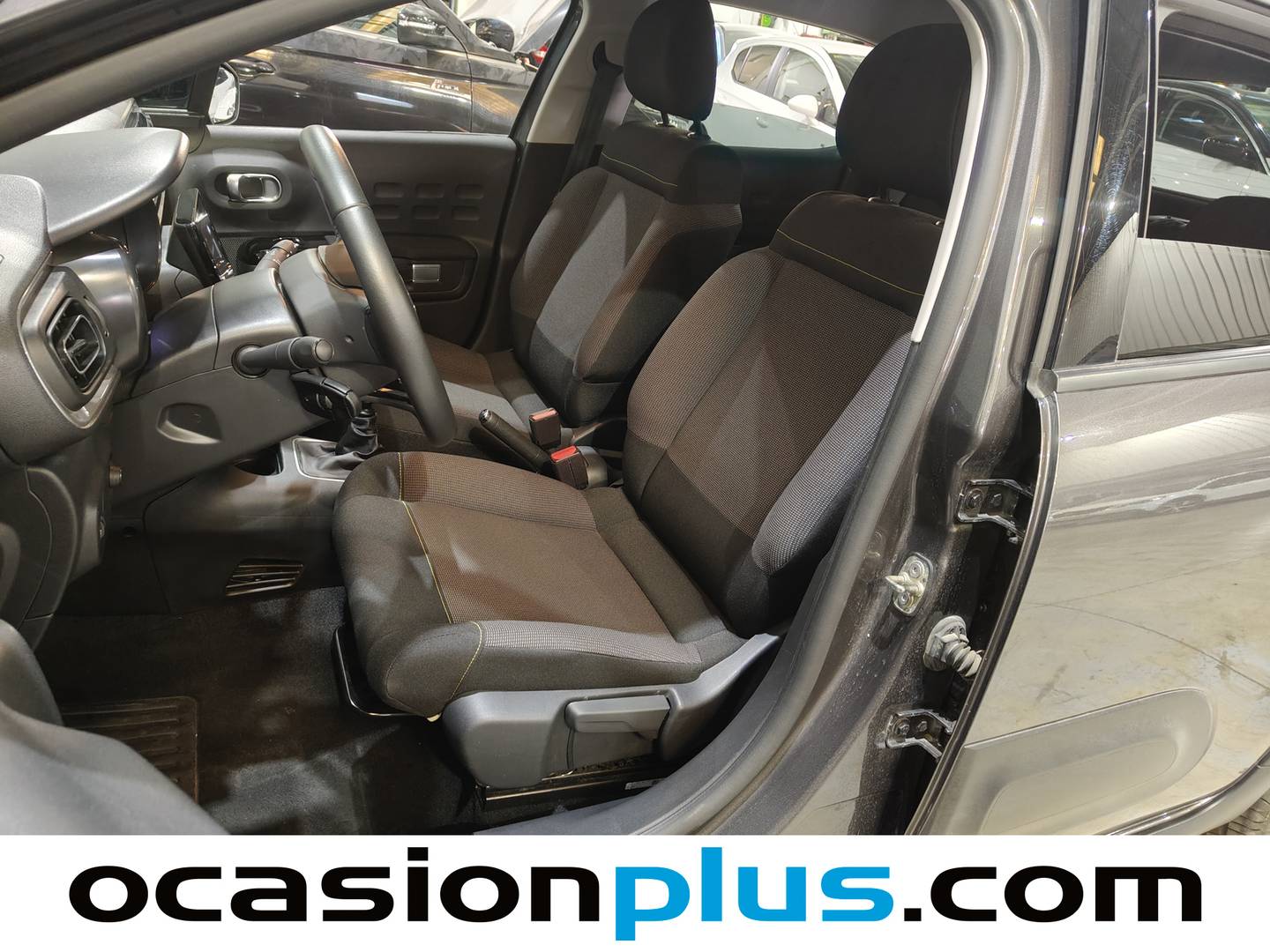 Foto Citroën C3 Citroen C3 PureTech 110 S&S Max (110 CV)