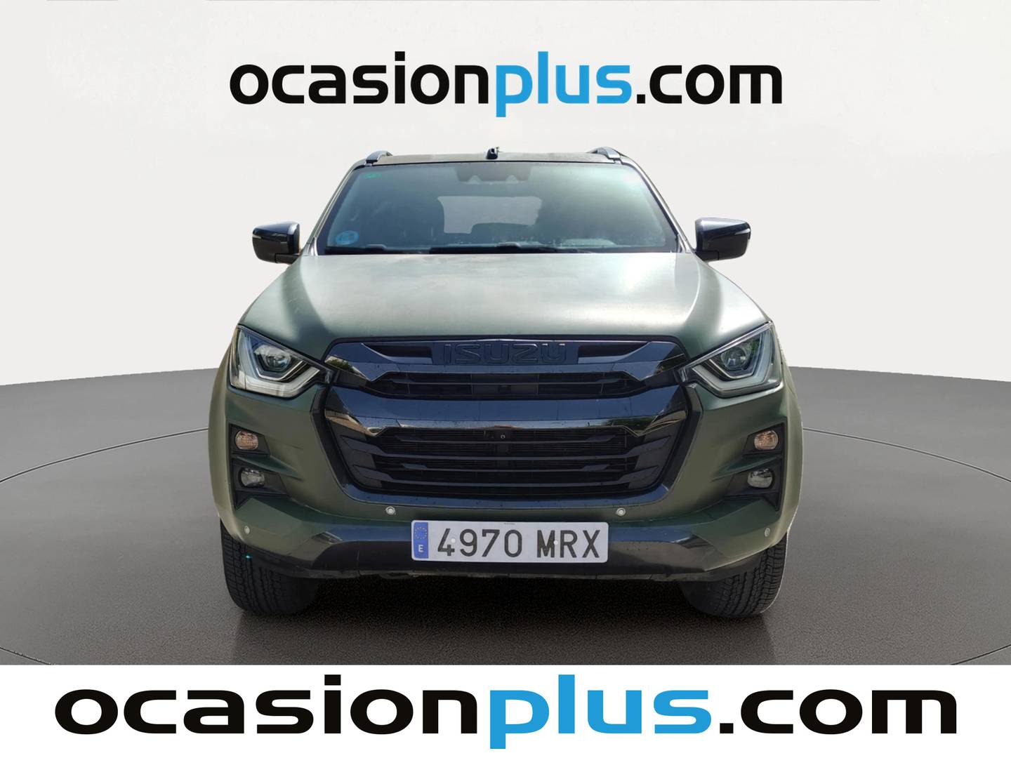 Isuzu D-Max Isuzu D-Max 1.9 Crew N60 BB 4X4 A/T (163 CV) barato