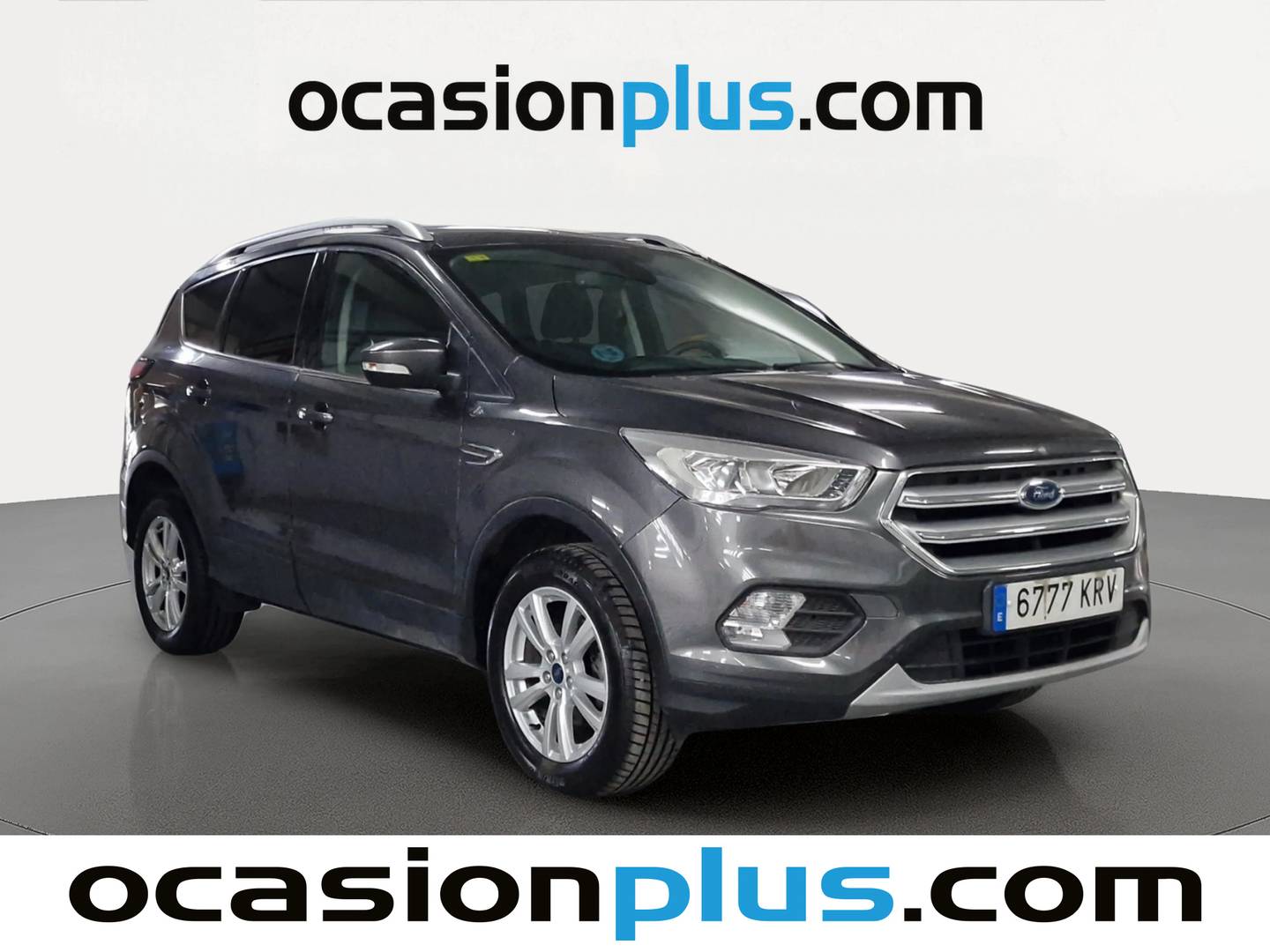 Foto delantera Ford Kuga Ford Kuga 1.5 EcoBoost Trend+ 4x2 (120 CV) derecha