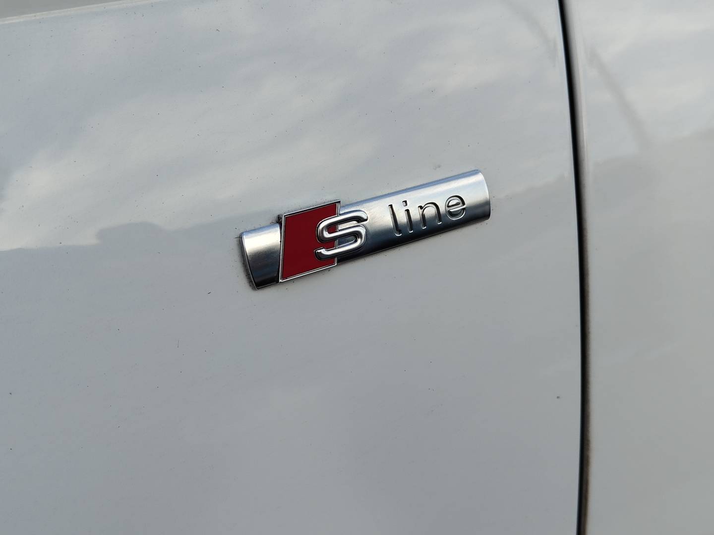 Foto Audi A6 Audi A6 S line 2.0 TDI ultra (190 CV) S tronic