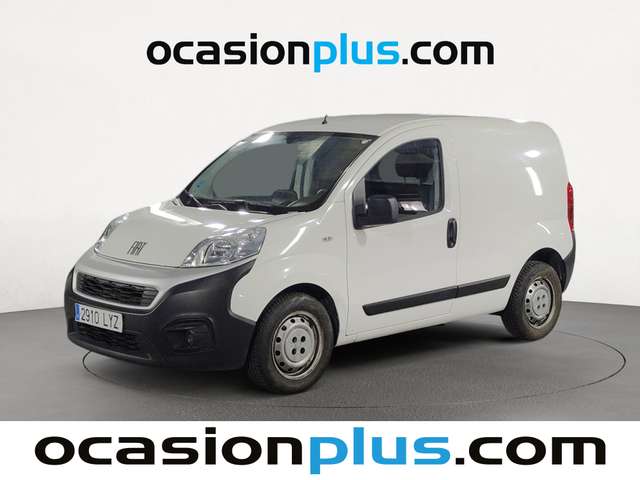 Fiat Fiorino Cargo Furgon 1.3 Multijet SX N1 (95 CV) de segunda mano
