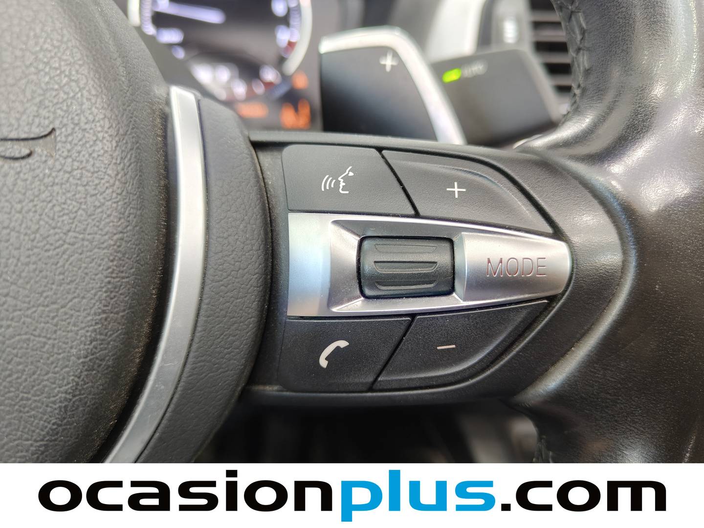 BMW Serie 2 BMW Serie 2 220i Cabrio (184 CV) Pack M gasolina