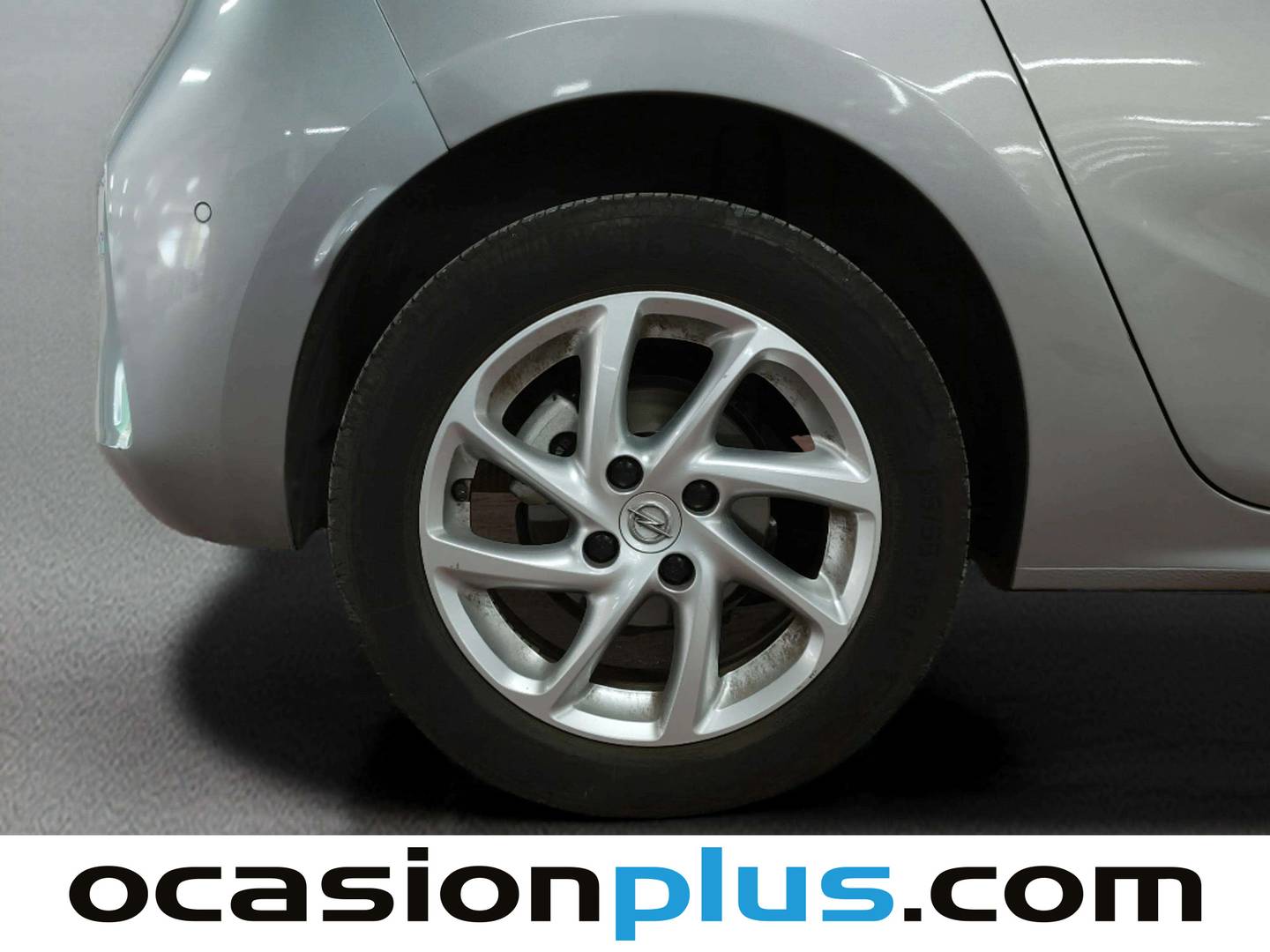 Opel Corsa Opel Corsa 1.2 Turbo XHL GS-Line (100 CV) de segunda mano