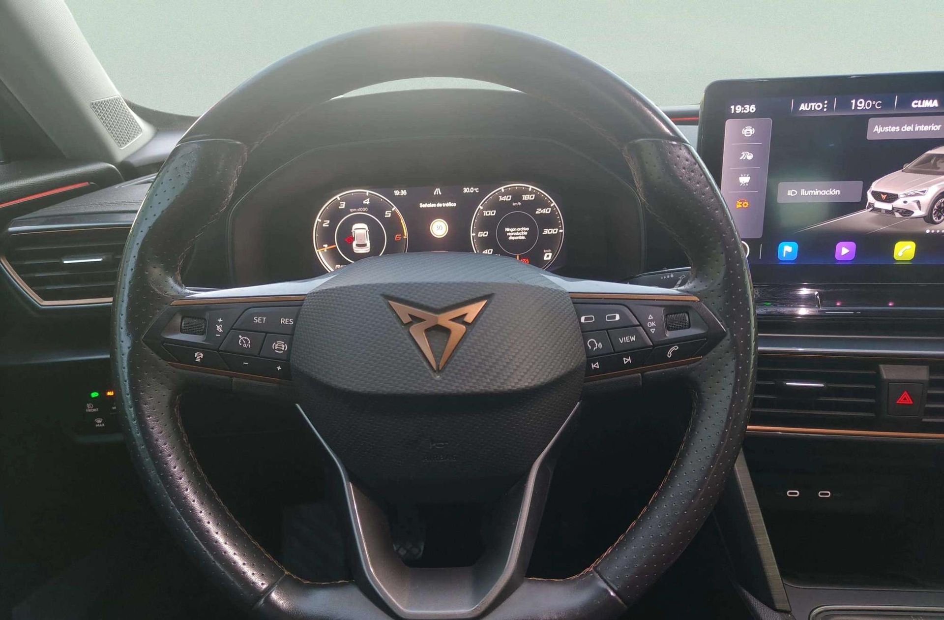 Cupra Formentor 2.0 TDI - foto 28