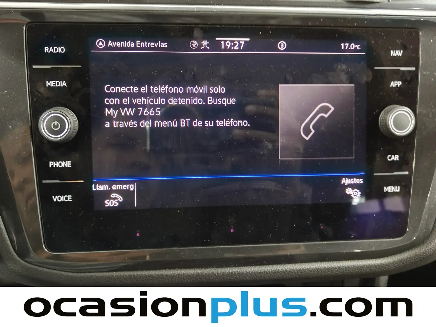 Foto Volkswagen Tiguan Volkswagen Tiguan Life 1.5 TSI (150 CV) DSG