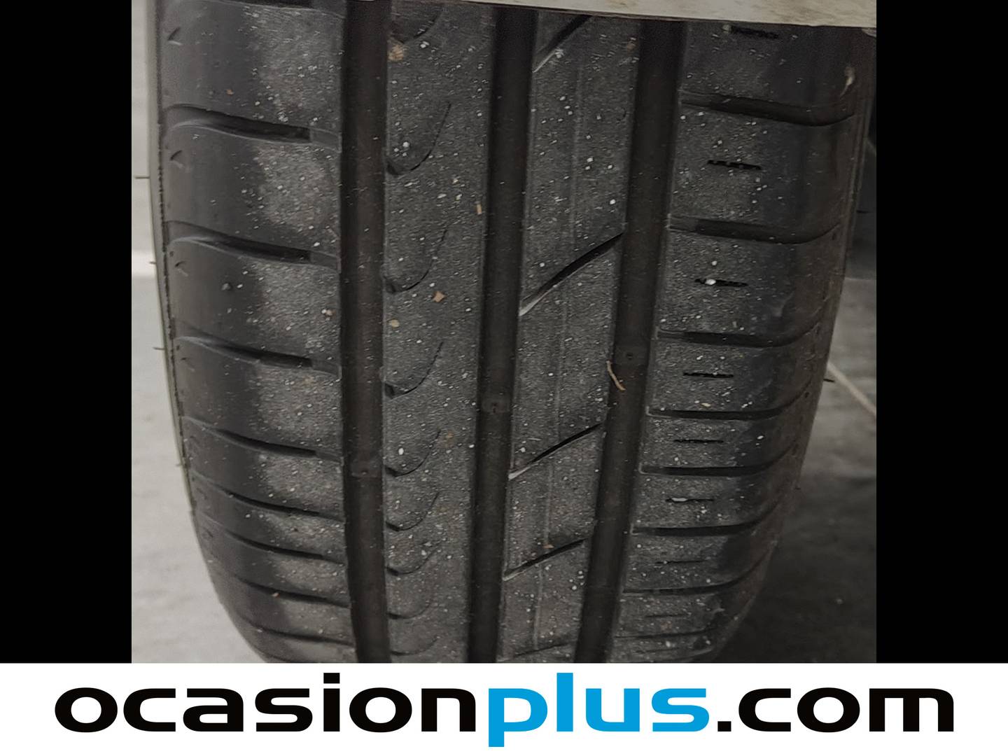 Foto Hyundai i20 Hyundai i20 1.4 CRDI Tecno (90 CV)