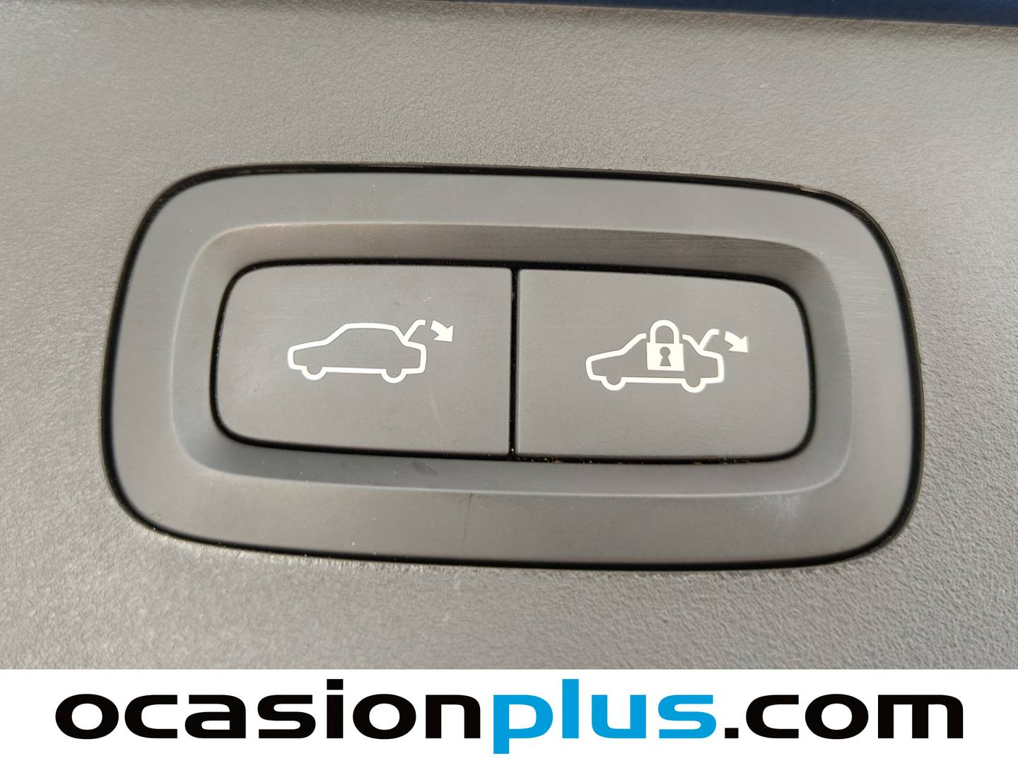 Accesorios del Lynk & Co 01 Lynk & Co 01 1.5 PHEV (261 CV)