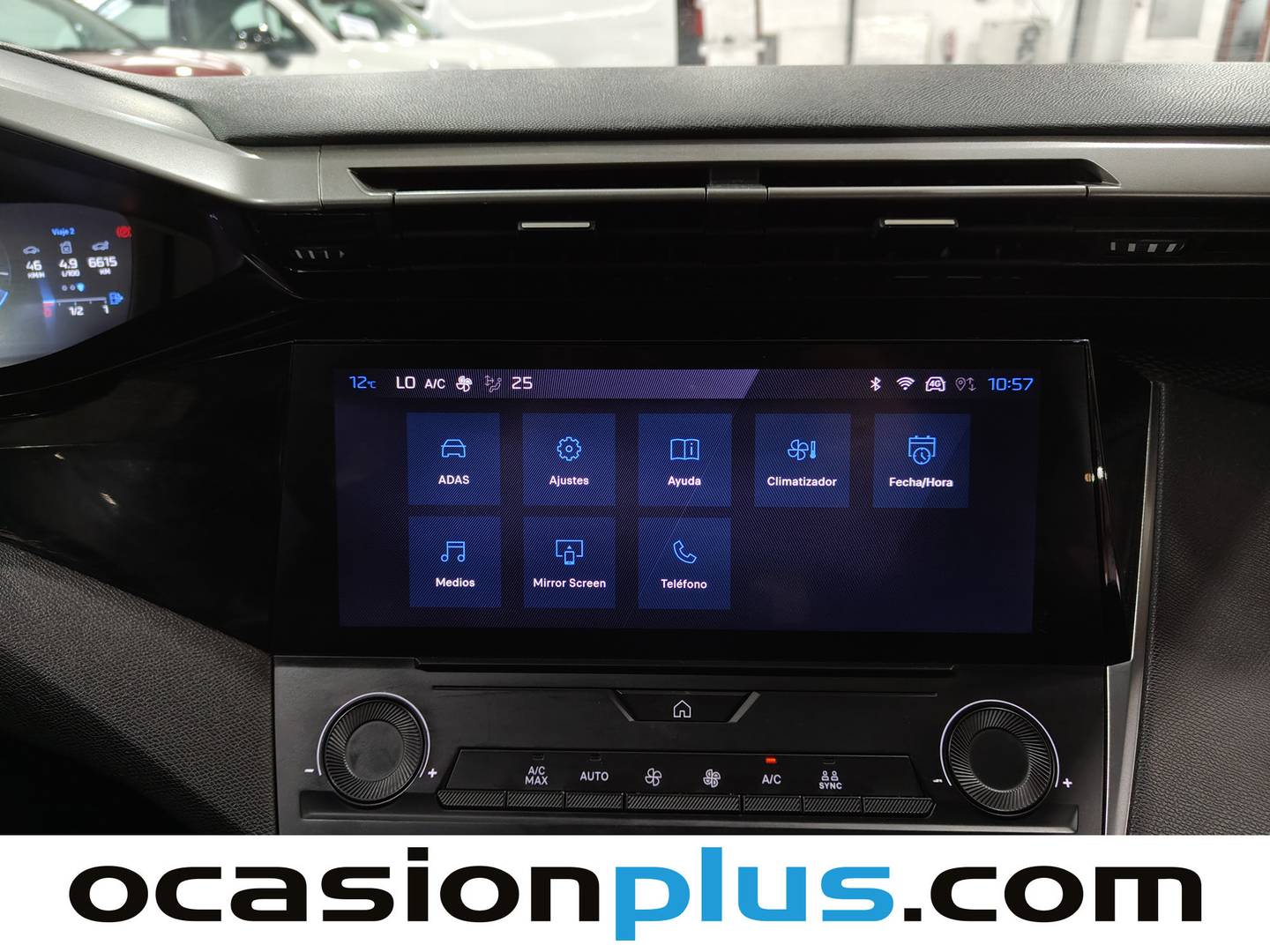 Foto Peugeot 308 Peugeot 308 Active Pack BlueHDi S&S 96 kW (130 CV)