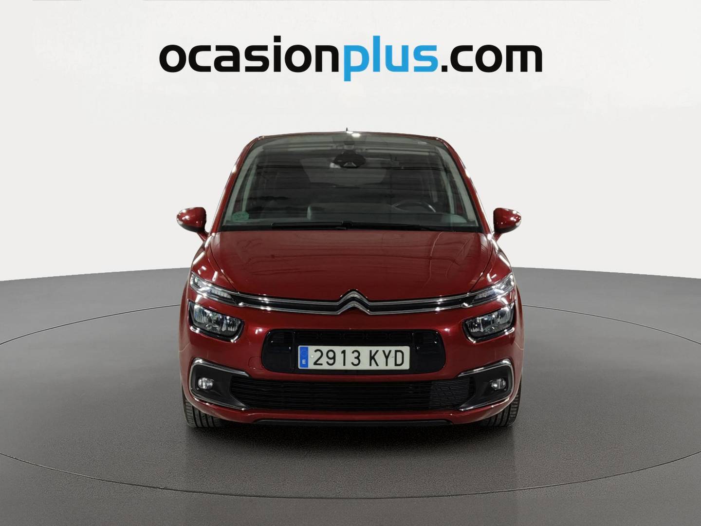 Citroën C4 Spacetourer Citroen C4 Spacetourer BlueHDi 120 Feel (120 CV) al mejor precio