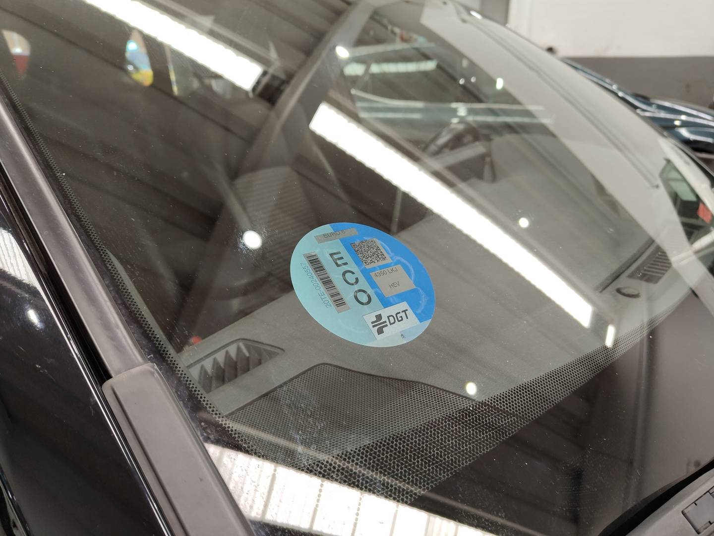 Toyota Rav4 Toyota Rav4 2.5l hybrid Luxury (218 CV) 2020