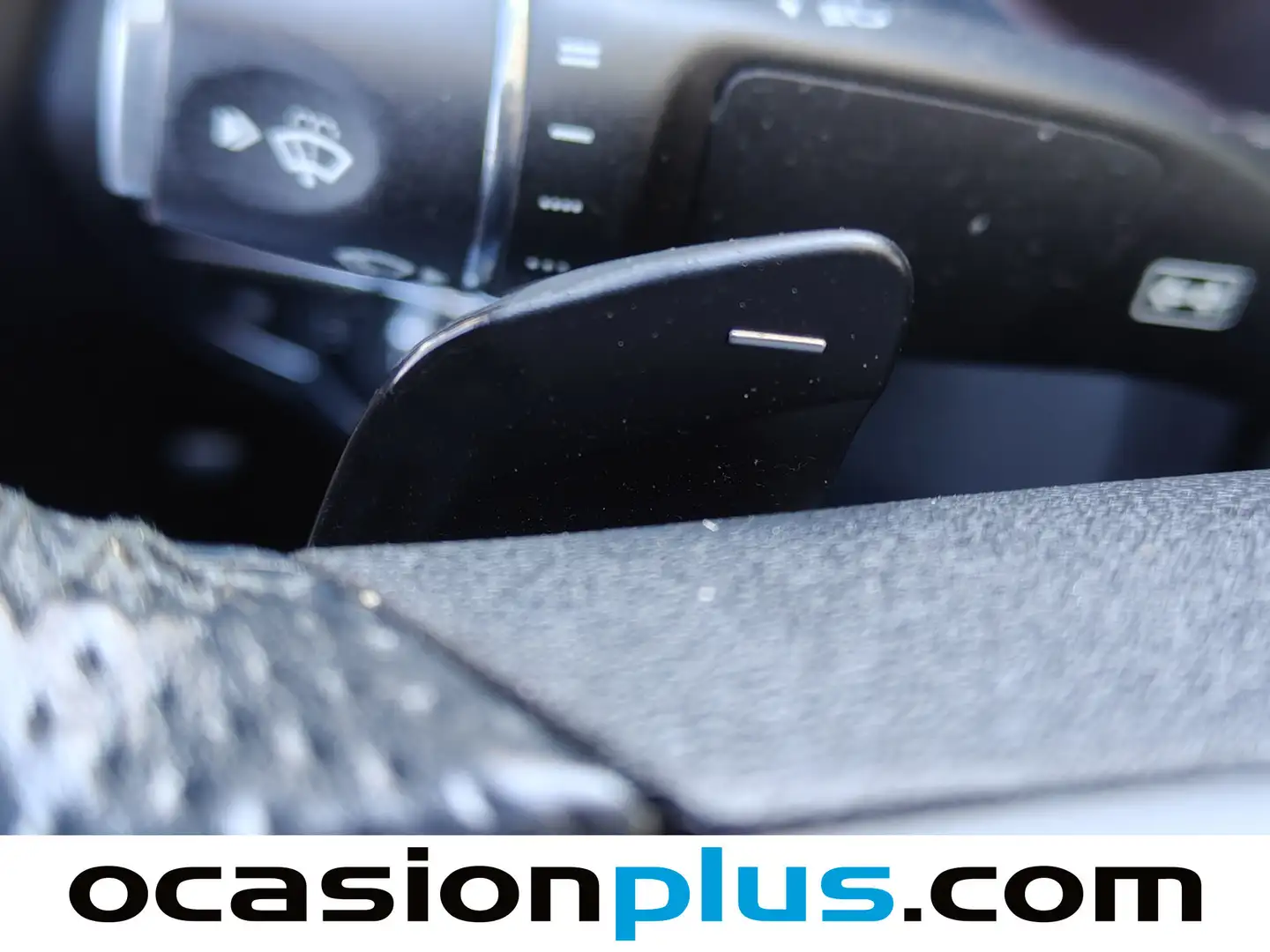 Foto Mercedes Clase C Mercedes-Benz Clase C 220 BlueTEC (170 CV) paquete AMG